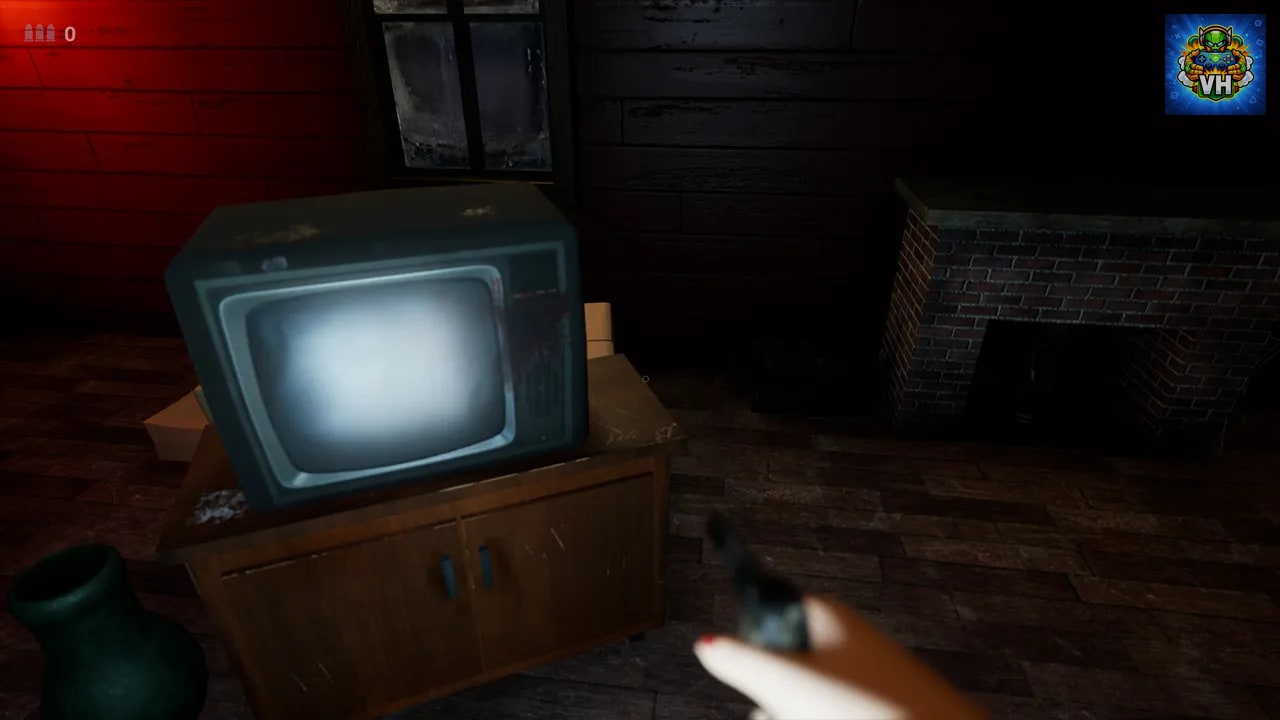 Damn Dolls Nintendo Switch - ảnh màn hình 4