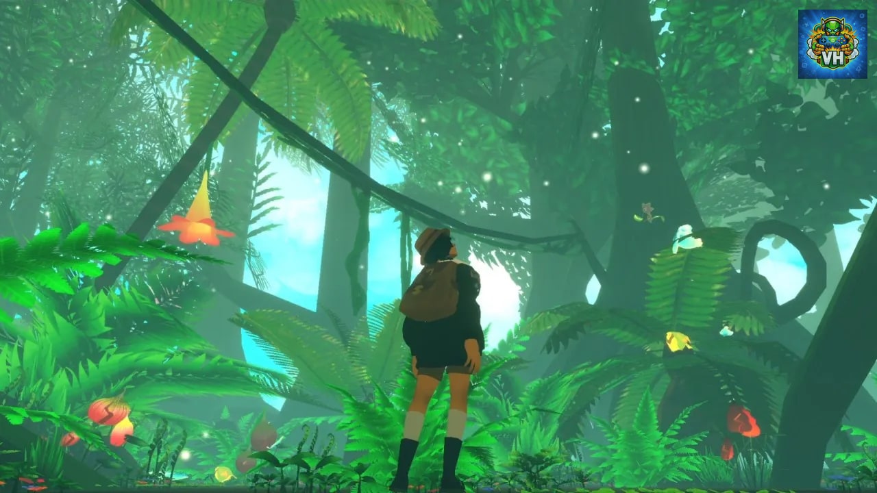 Beasts of Maravilla Island Nintendo Switch - ảnh màn hình 6