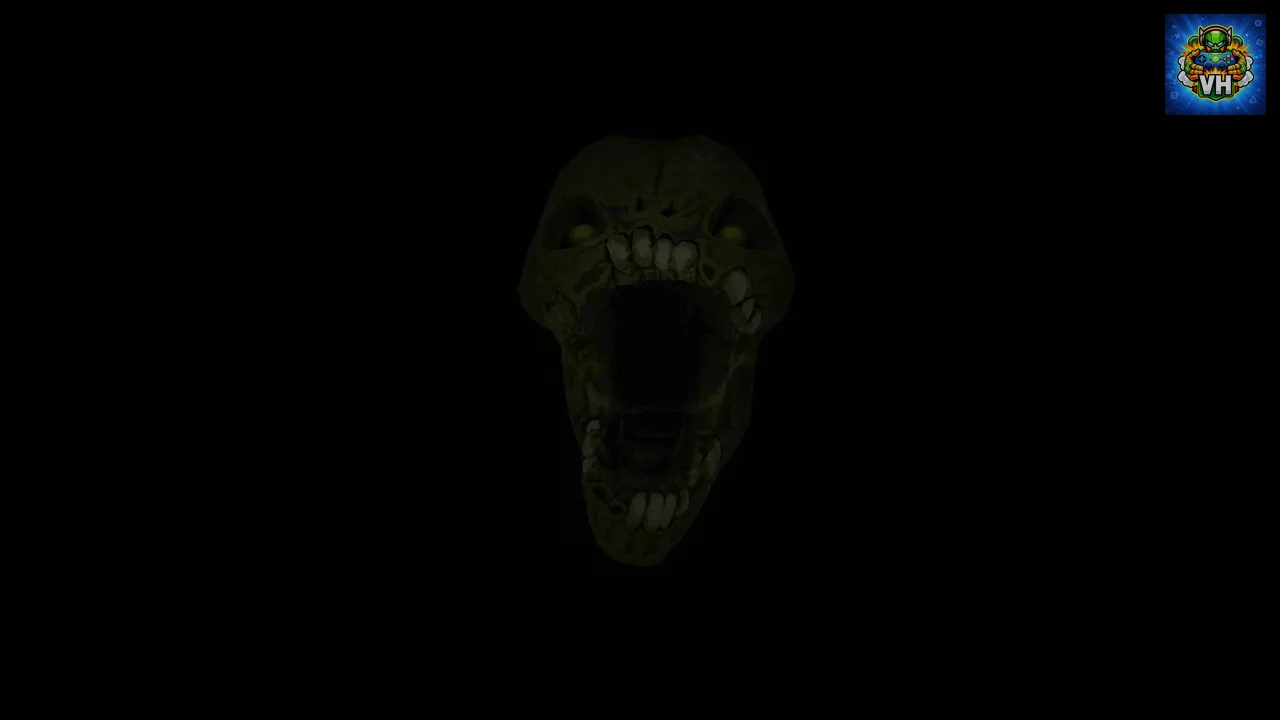 Eyes: The Horror Game Nintendo Switch - ảnh màn hình 2