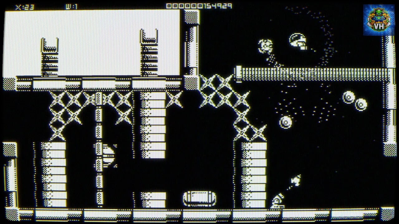 Cecconoid Nintendo Switch - ảnh màn hình 3
