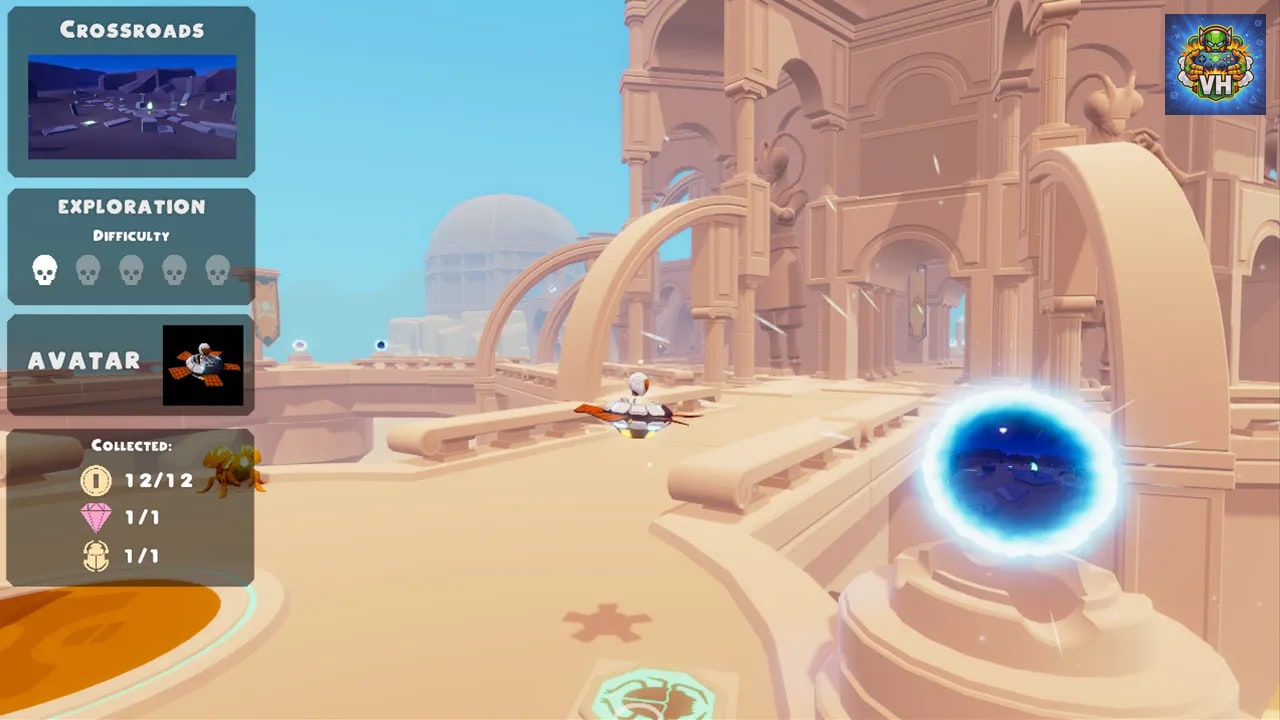 Glyph Nintendo Switch - ảnh màn hình 12