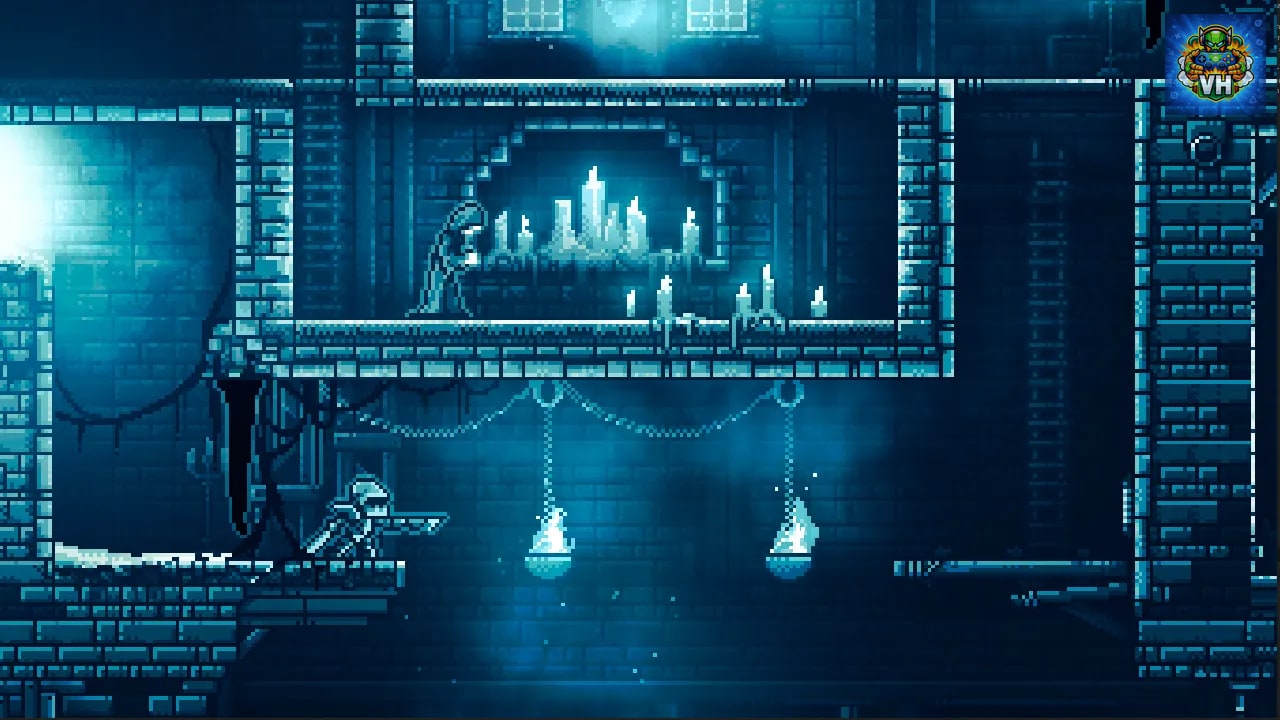 INMOST Nintendo Switch - ảnh màn hình 2