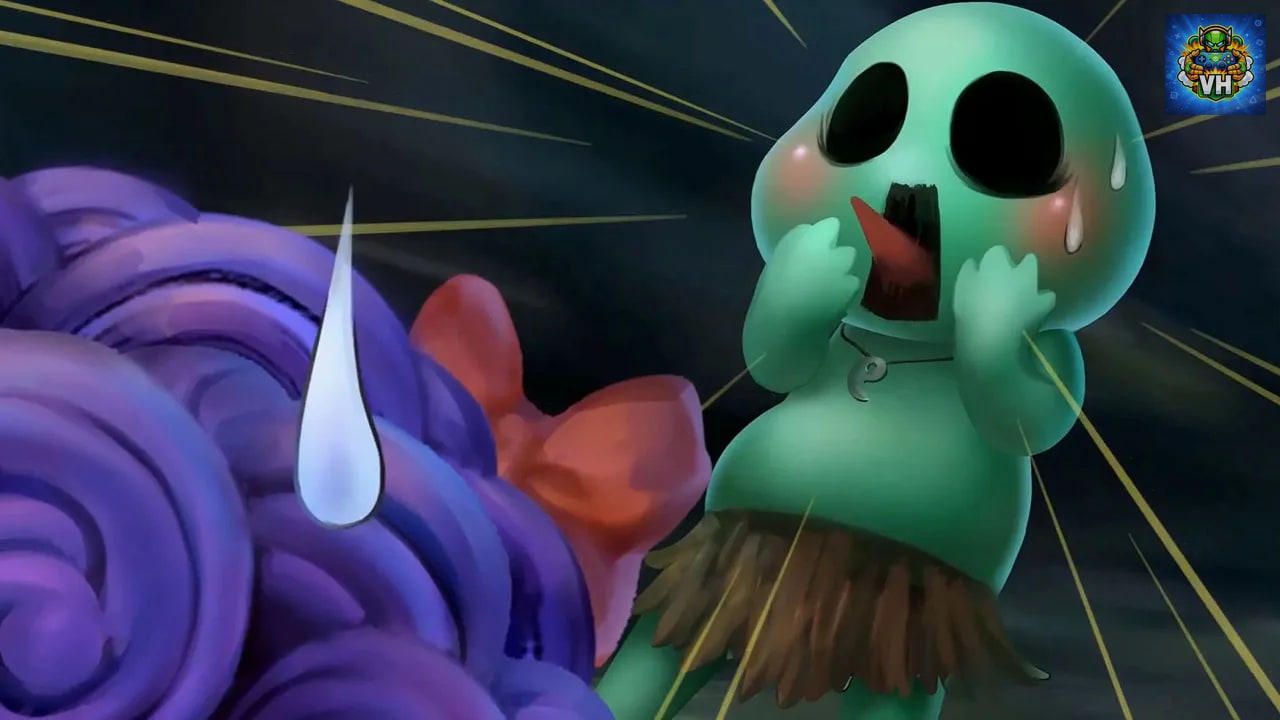 Ghost Parade Nintendo Switch - ảnh màn hình 5