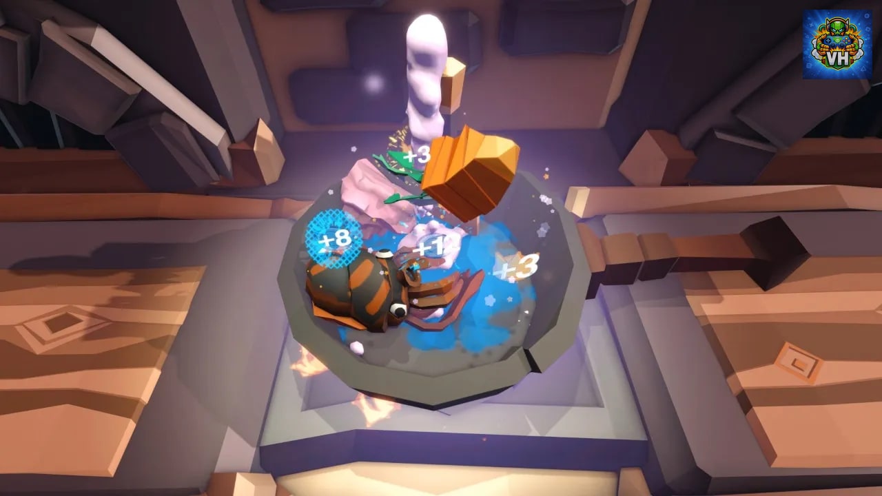 Epic Chef Nintendo Switch - ảnh màn hình 11