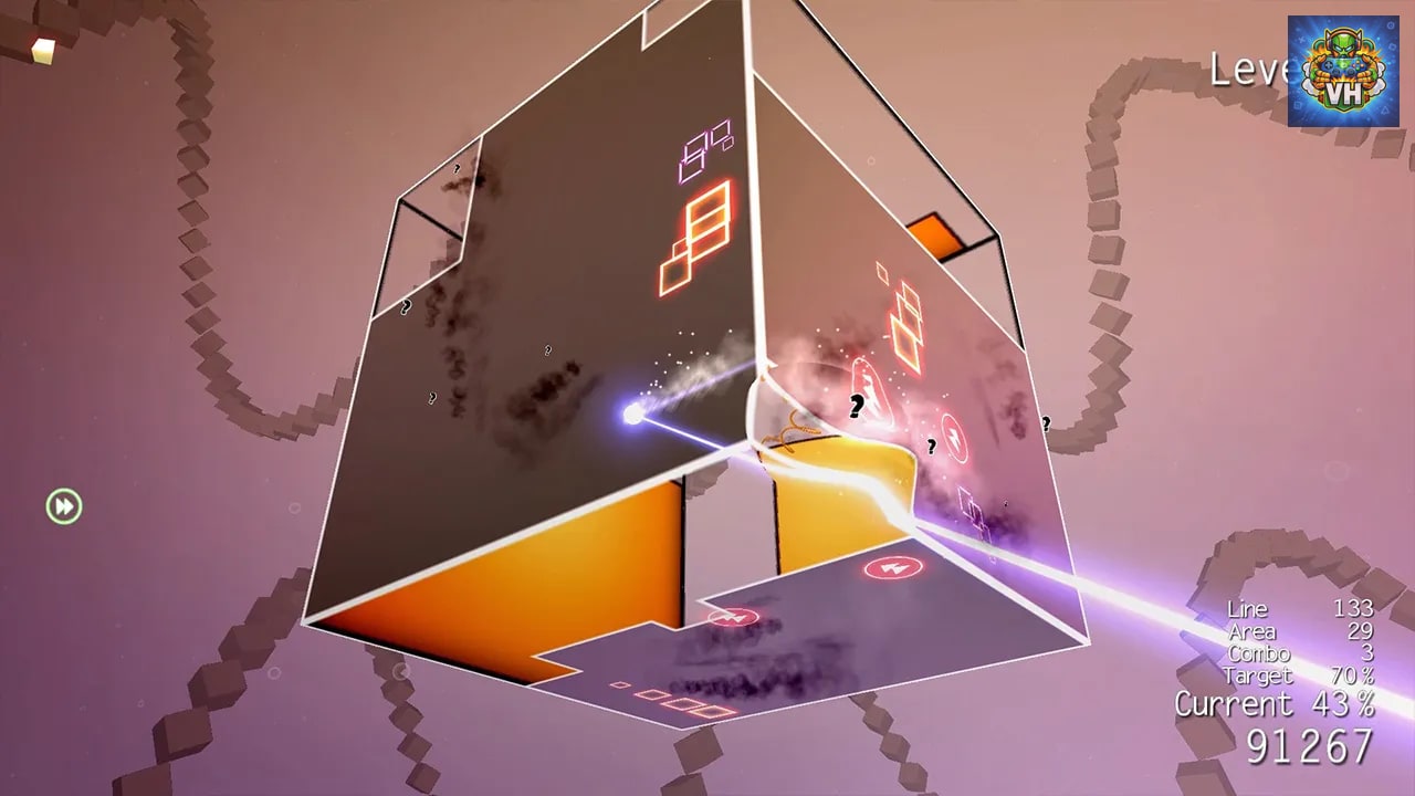 Cubixx Nintendo Switch - ảnh màn hình 2