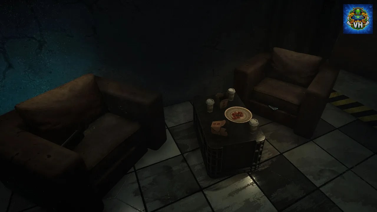 Escape 2088 Nintendo Switch - ảnh màn hình 3