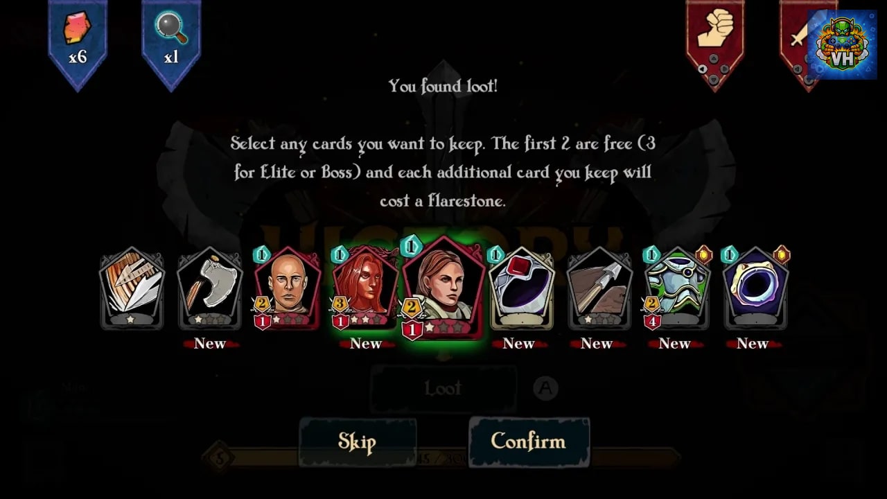 DungeonTop Nintendo Switch - ảnh màn hình 1