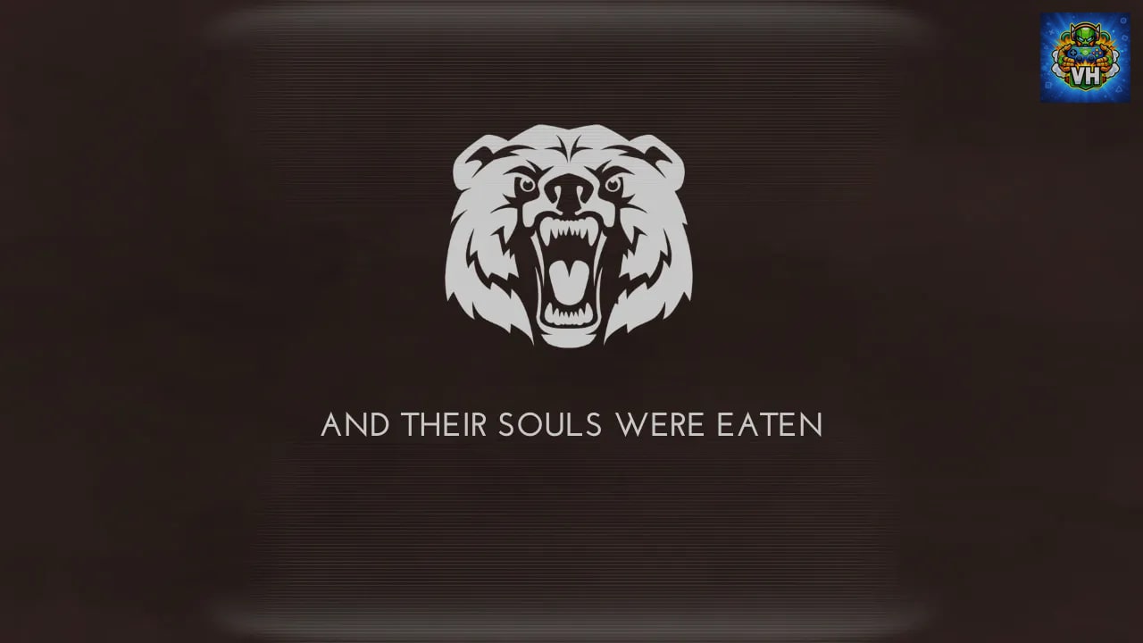 Choices That Matter: And Their Souls Were Eaten Nintendo Switch - ảnh màn hình 3