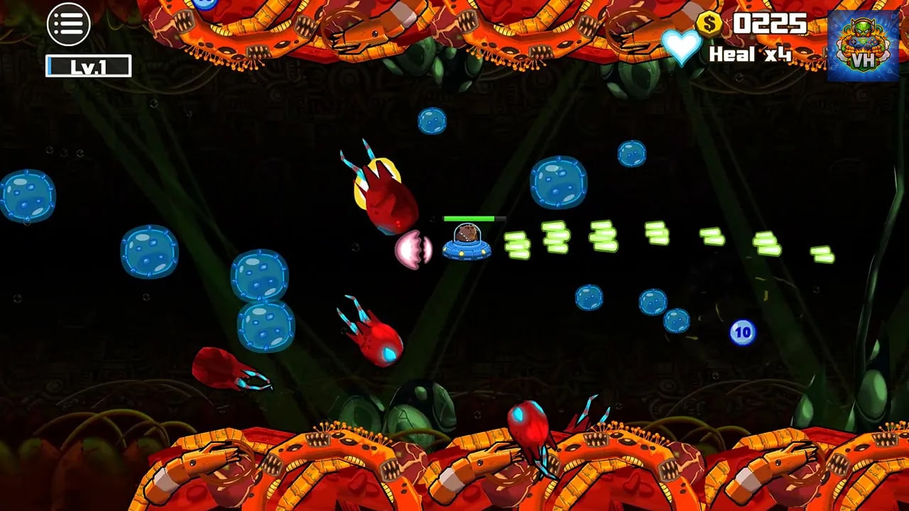 Toon Shooters 2: The Freelancers Nintendo Switch - ảnh màn hình 12
