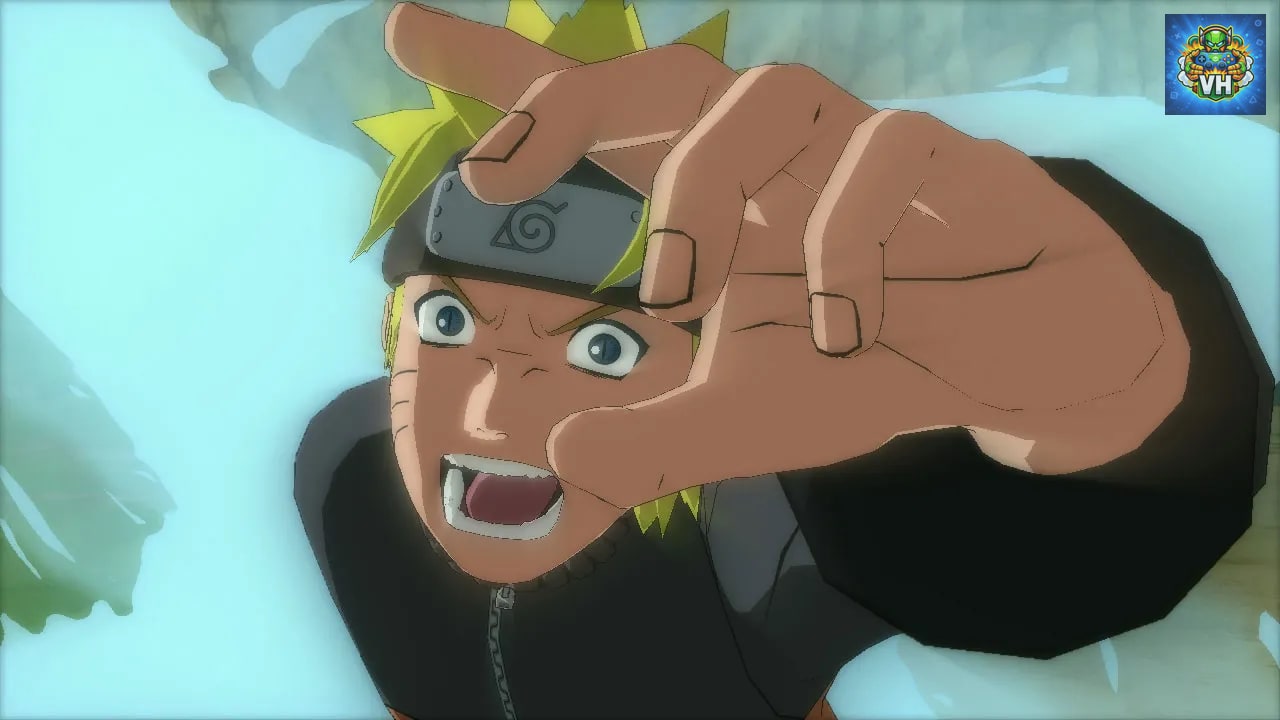 NARUTO SHIPPUDEN: Ultimate Ninja STORM 2 (test) Việt hóa Switch - ảnh màn hình 5