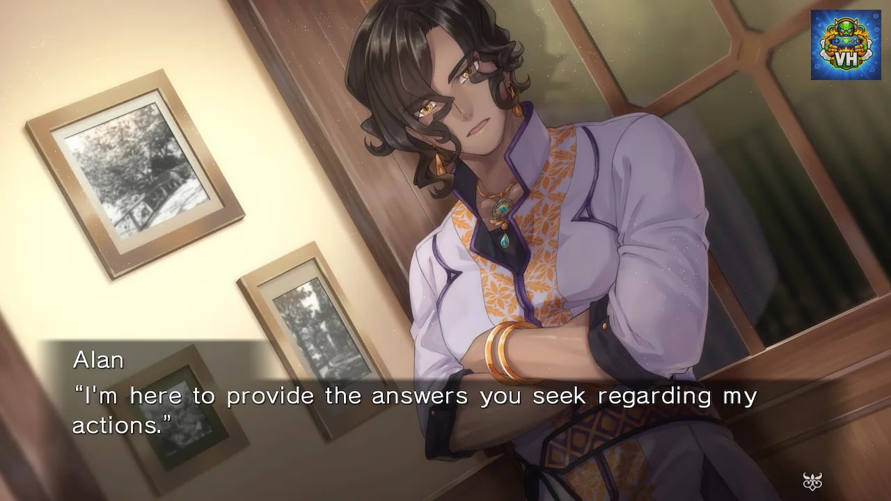 FATAL TWELVE Nintendo Switch - ảnh màn hình 4