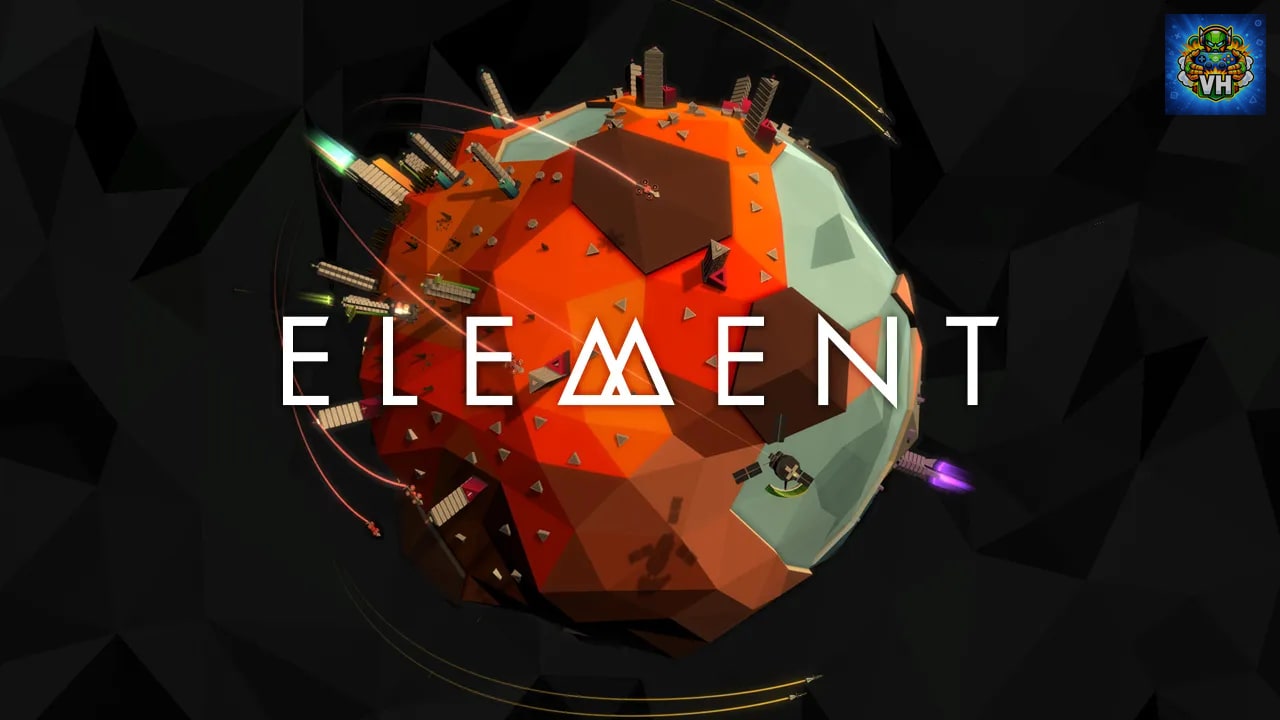 Element Nintendo Switch - ảnh màn hình 2