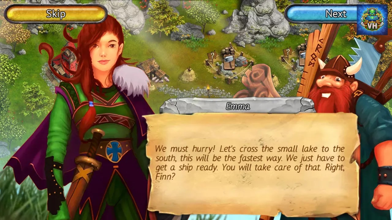 Kingdom Tales 2 Nintendo Switch - ảnh màn hình 3