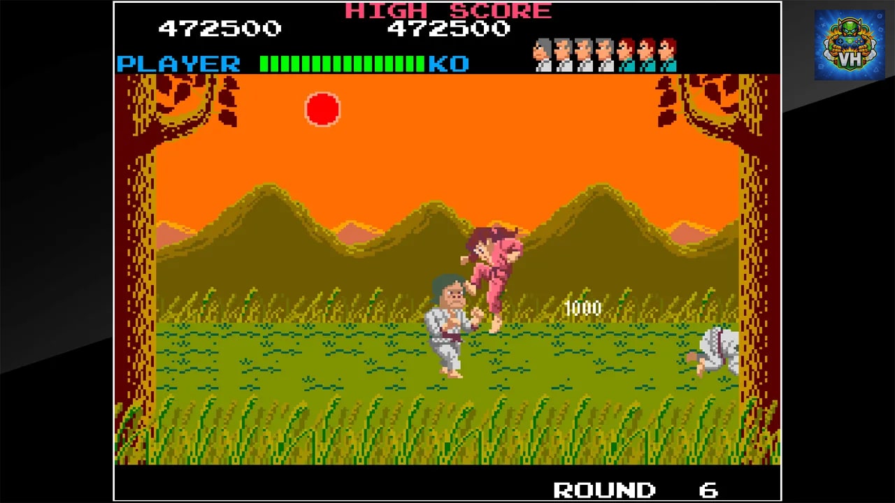 Arcade Archives TYPHOON GAL Nintendo Switch - ảnh màn hình 3