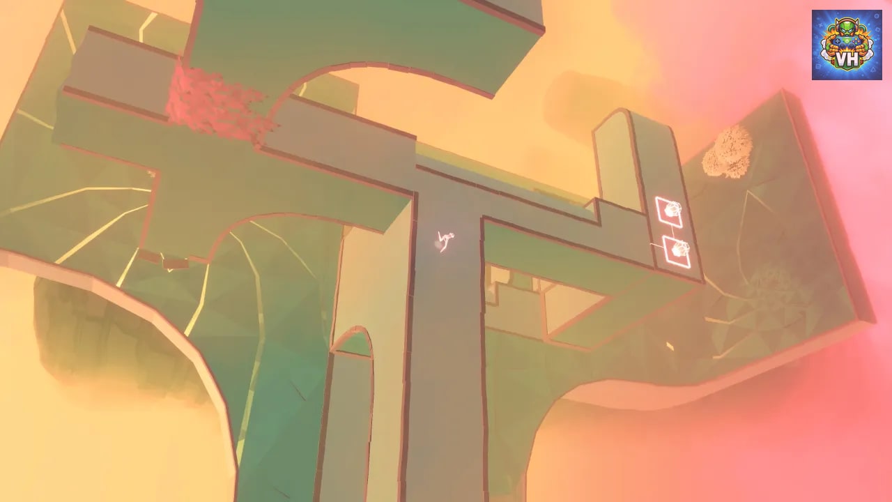 Etherborn Nintendo Switch - ảnh màn hình 1