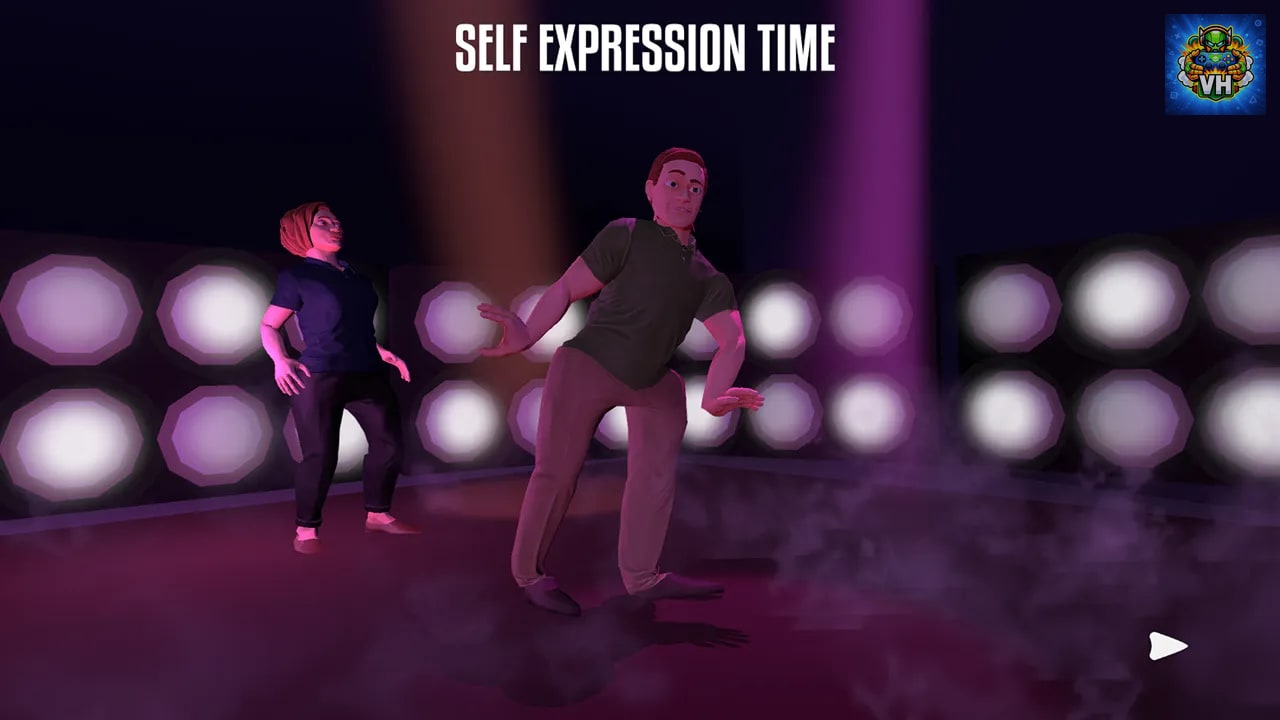 Speaking Simulator Nintendo Switch - ảnh màn hình 2