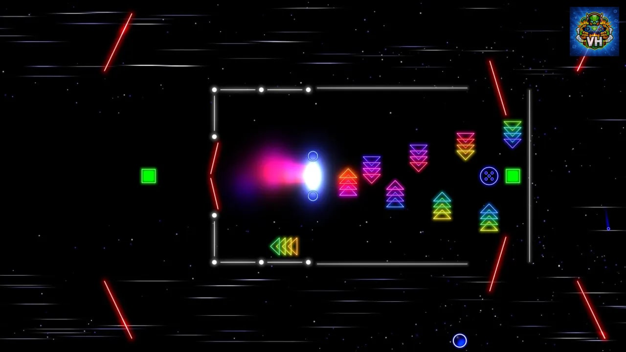 Ellipsis Nintendo Switch - ảnh màn hình 2