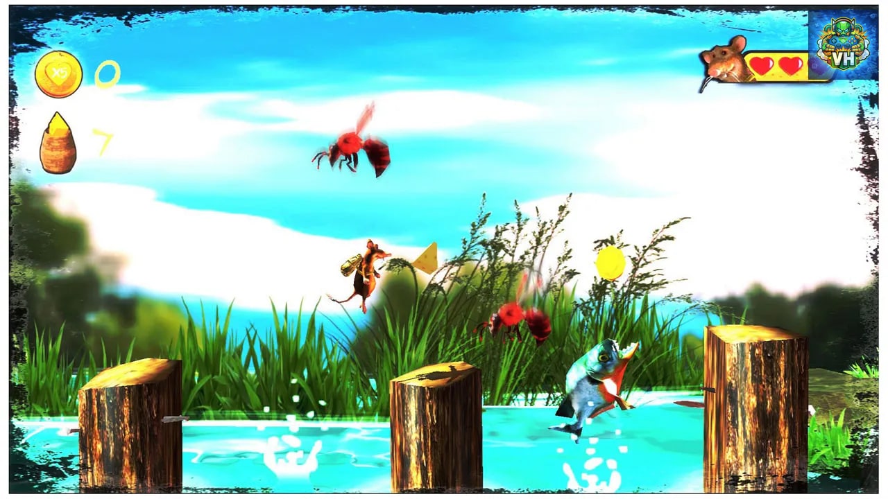 Dongo Adventure Nintendo Switch - ảnh màn hình 7