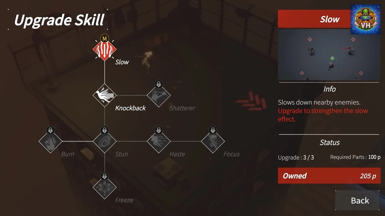 Ruvato : Original Complex Nintendo Switch - ảnh màn hình 6