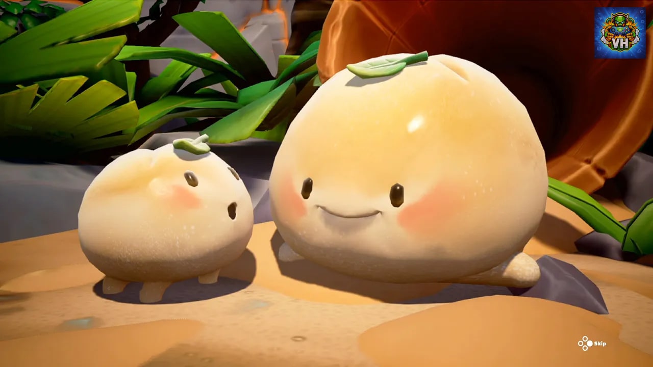 Bake ‘n Switch Nintendo Switch - ảnh màn hình 5