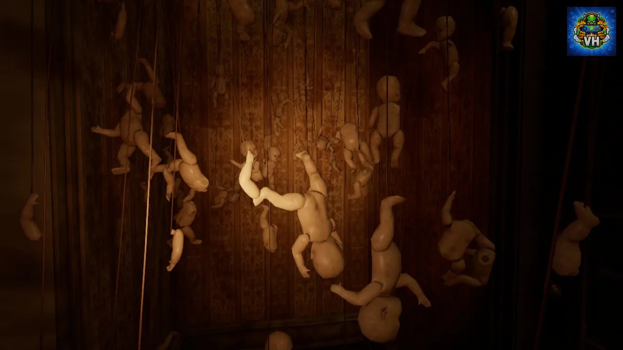 Silver Chains Nintendo Switch - ảnh màn hình 4