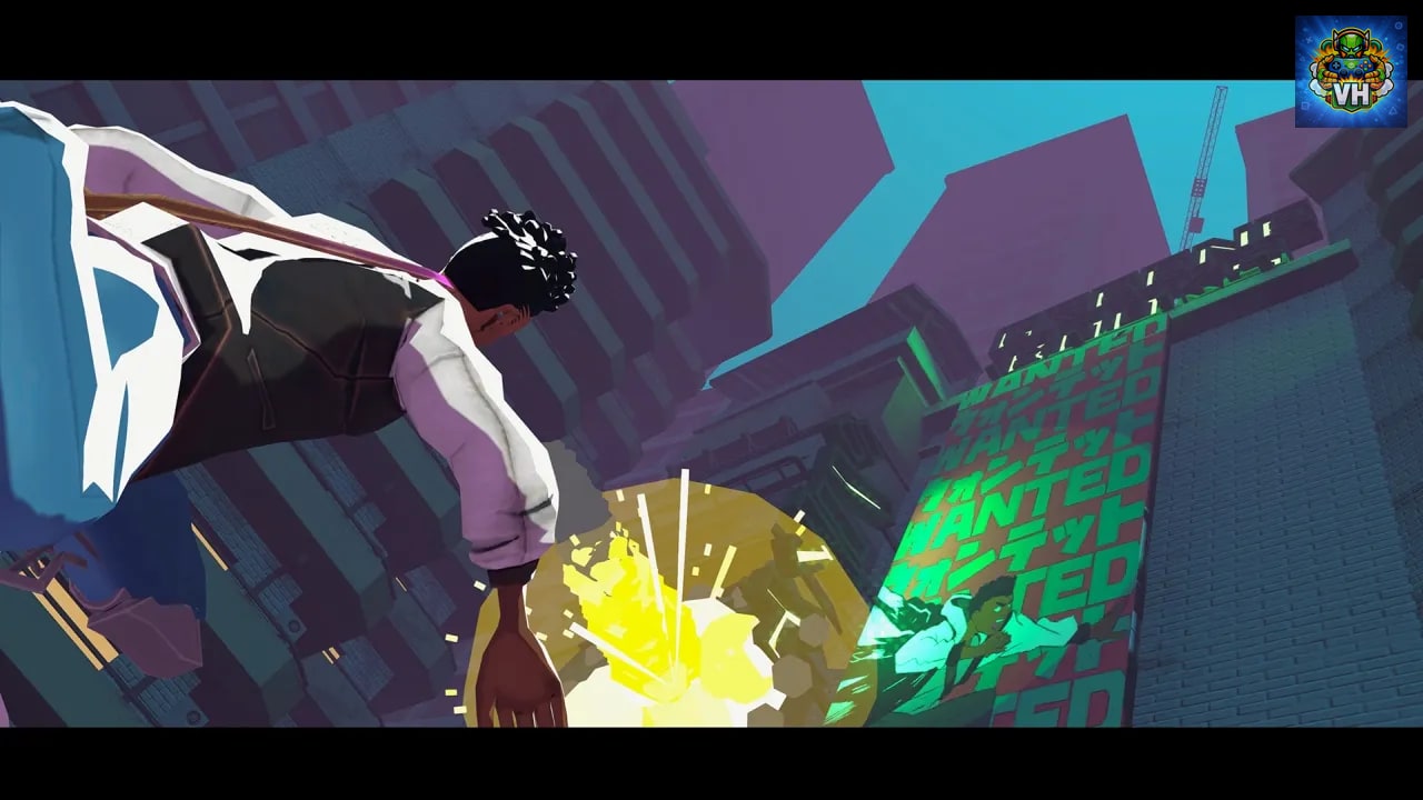 Aerial_Knight's Never Yield Nintendo Switch - ảnh màn hình 7
