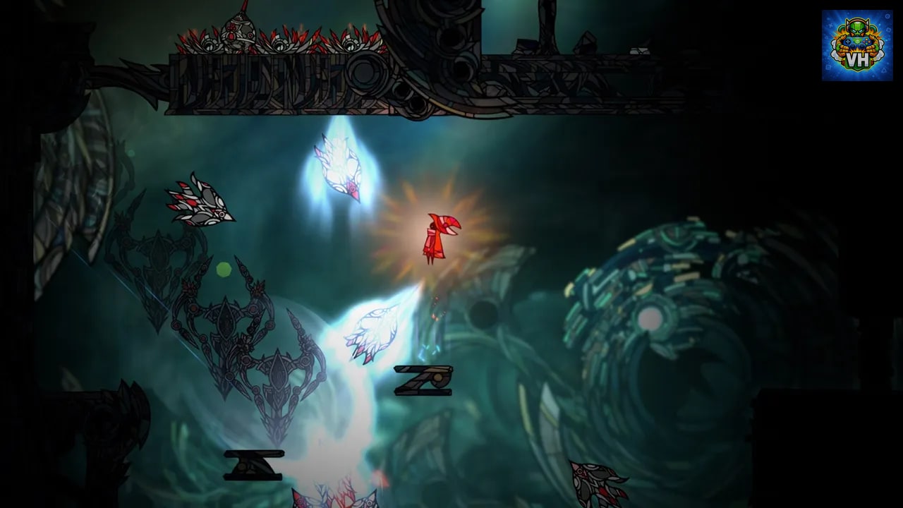 Gleamlight Nintendo Switch - ảnh màn hình 12