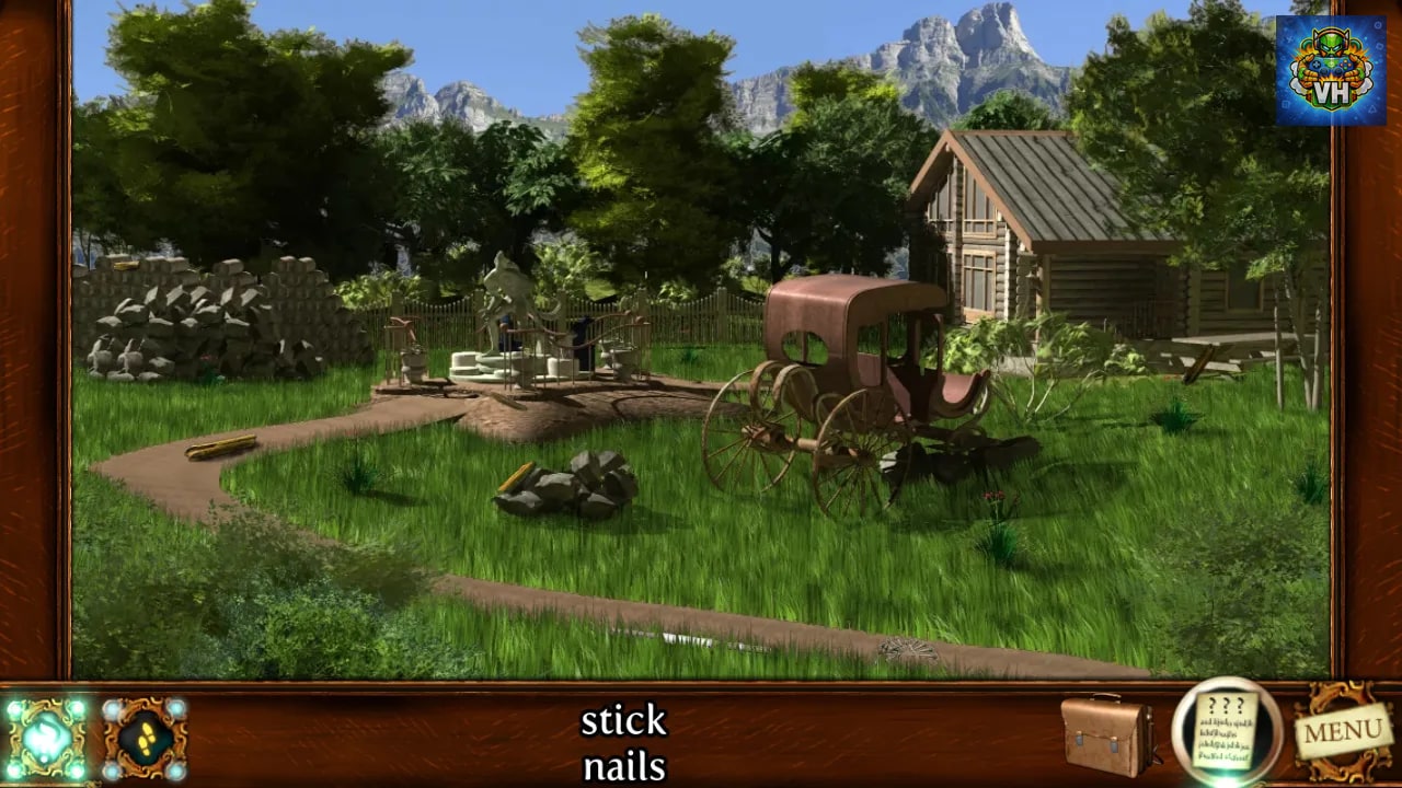 Tales from the Dragon Mountain: The Strix Nintendo Switch - ảnh màn hình 4