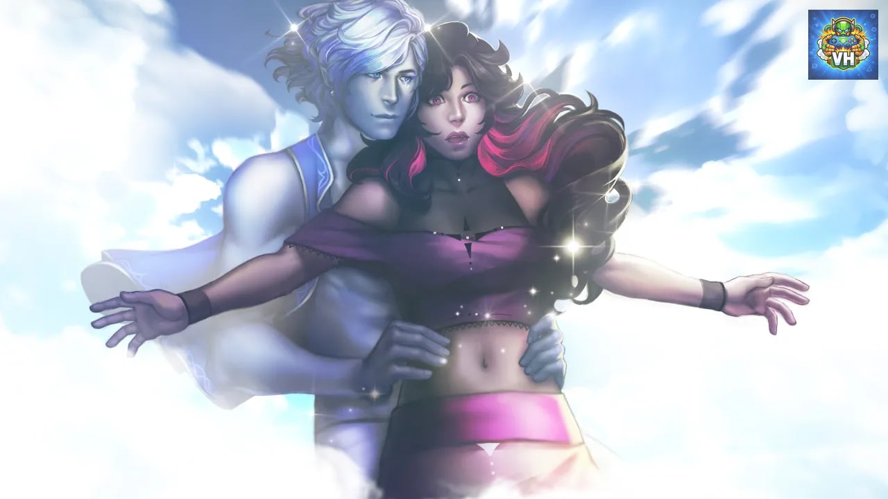 Akash: Path of the Five Nintendo Switch - ảnh màn hình 3