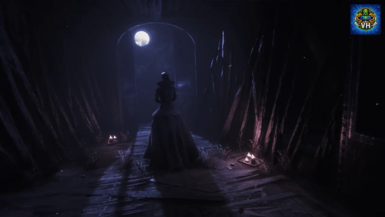 Maid of Sker Nintendo Switch - ảnh màn hình 6