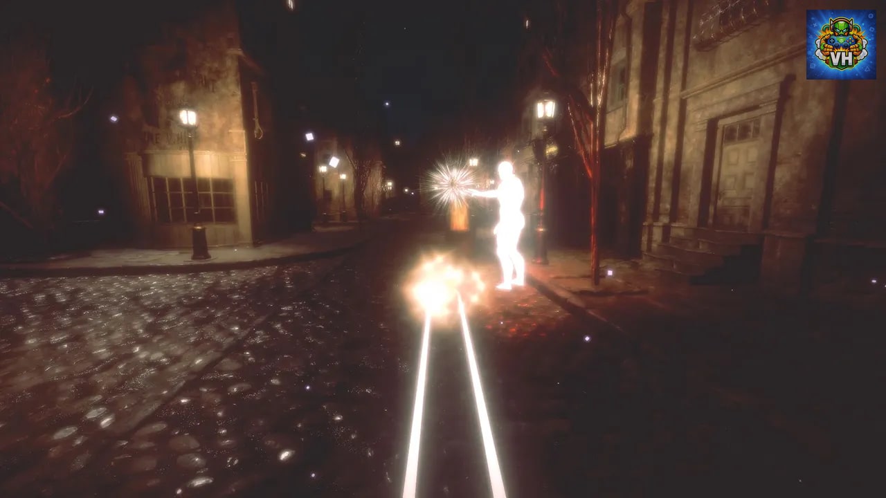 Murder Diaries 2 Nintendo Switch - ảnh màn hình 1
