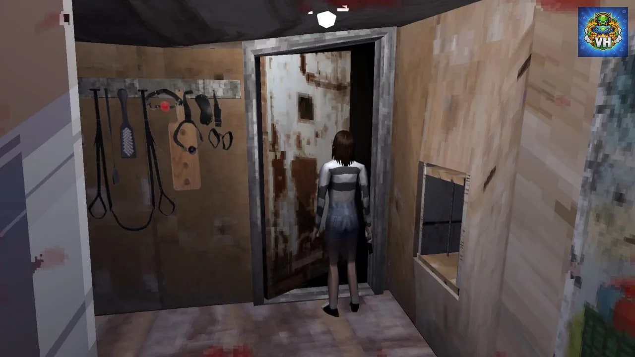 Murder House Nintendo Switch - ảnh màn hình 6