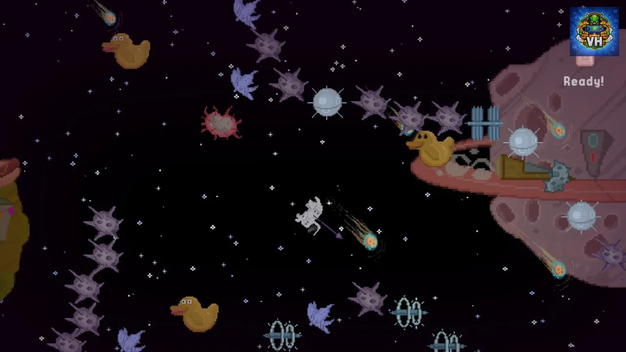 Balthazar's Dream Nintendo Switch - ảnh màn hình 5