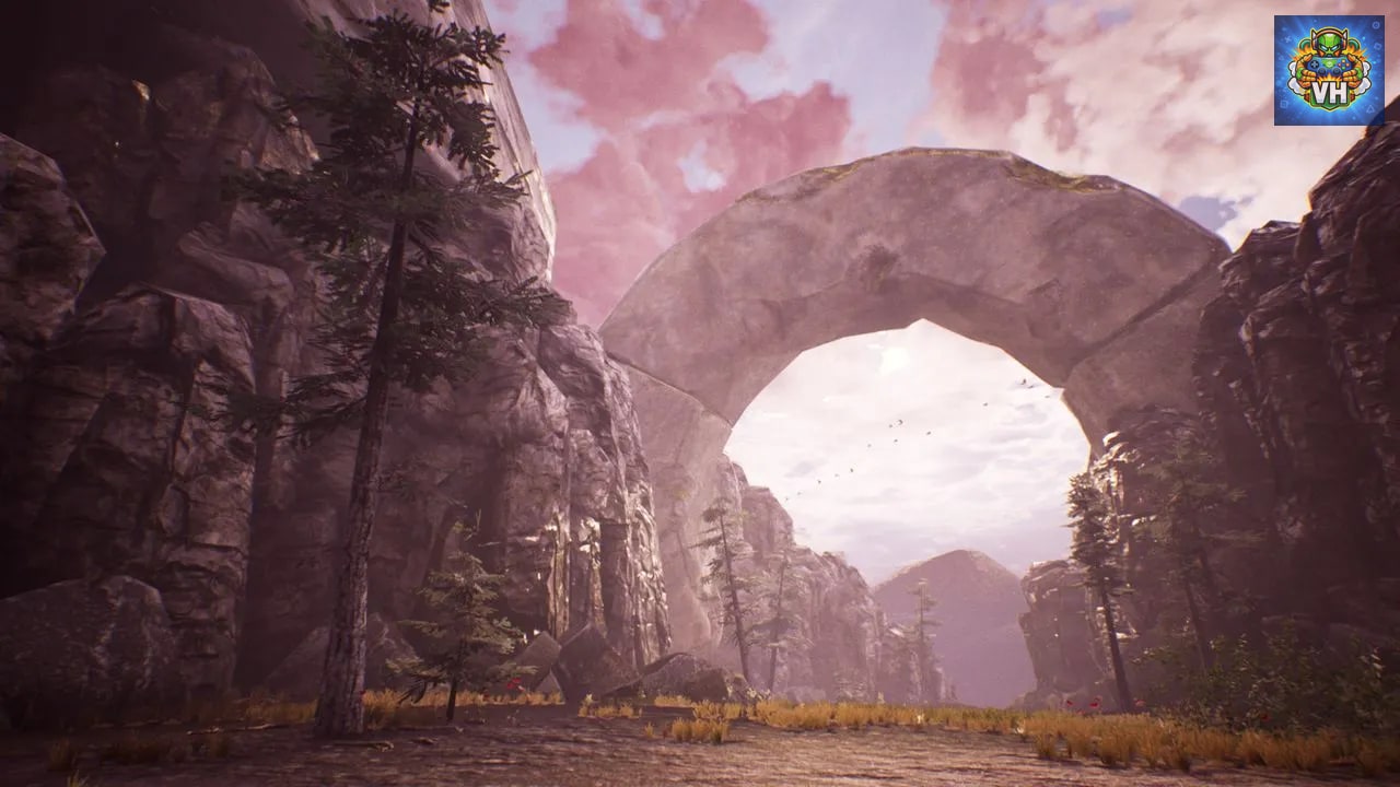 Drizzlepath: Deja Vu Nintendo Switch - ảnh màn hình 2