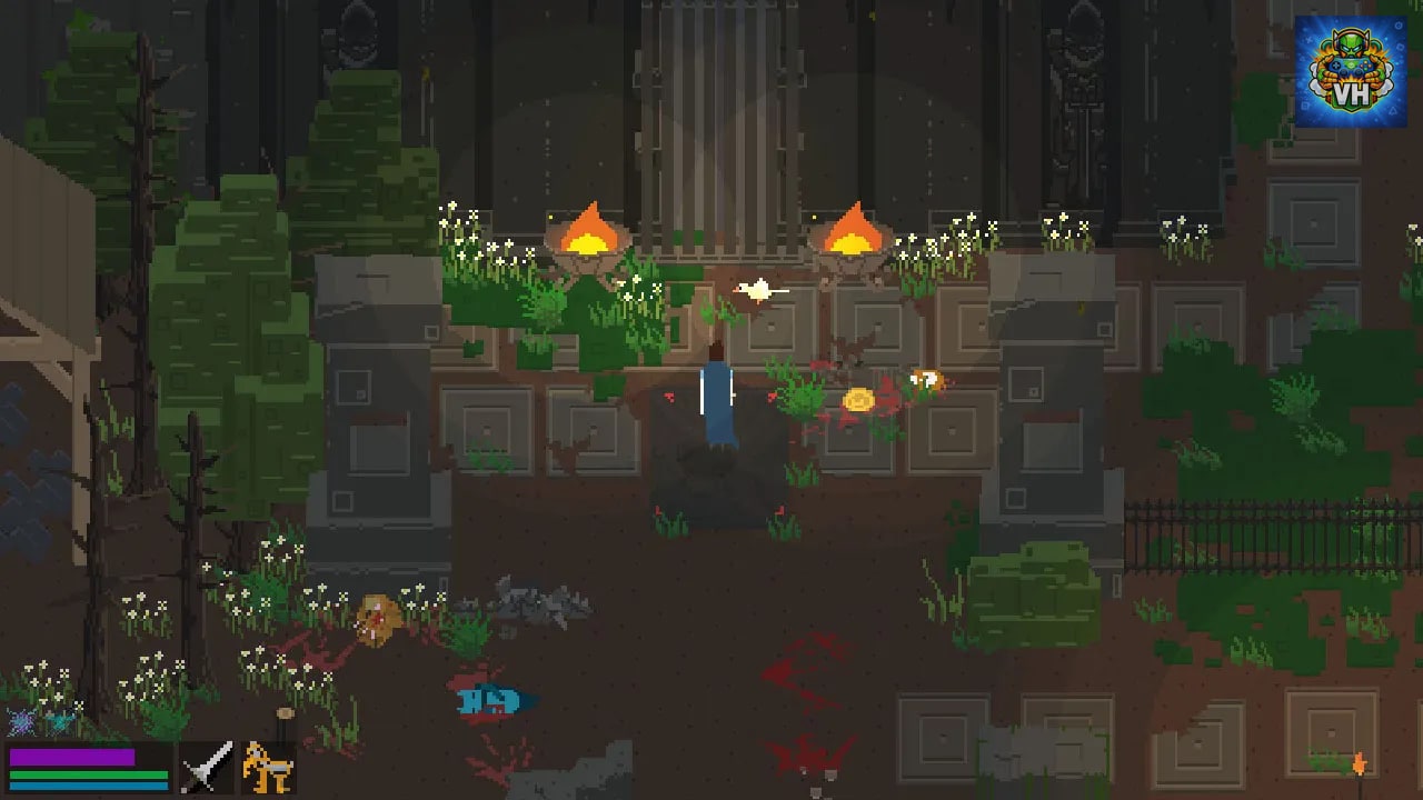 Elden: Path of the Forgotten Nintendo Switch - ảnh màn hình 1