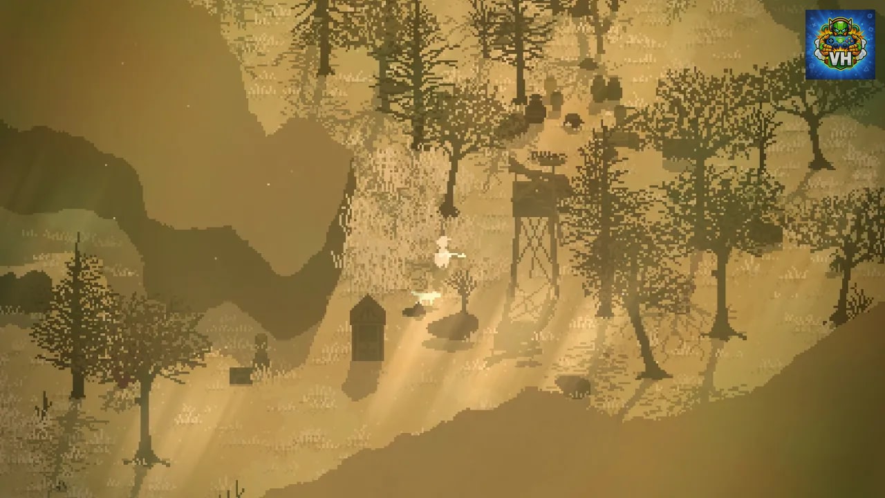 Colt Canyon Nintendo Switch - ảnh màn hình 6