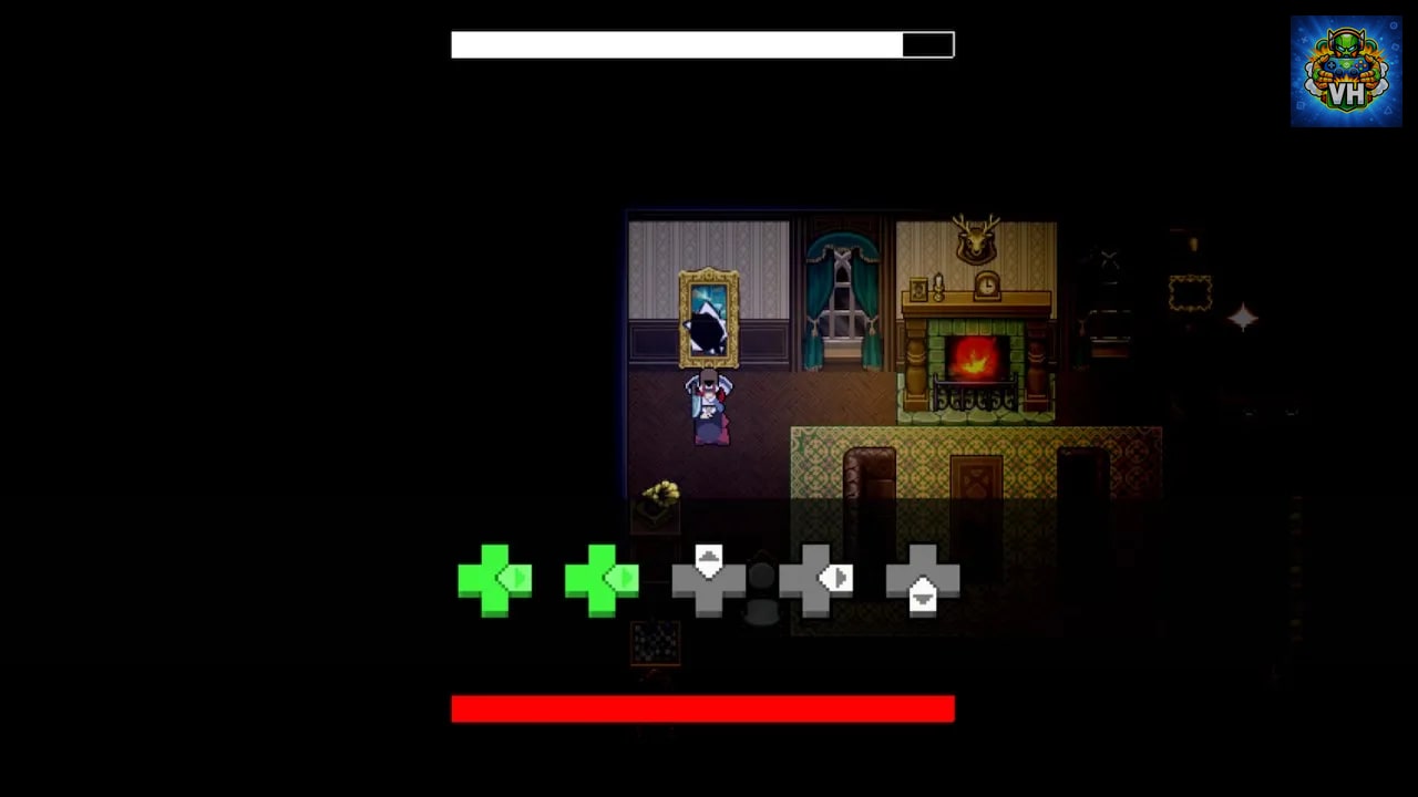 Mad Father Nintendo Switch - ảnh màn hình 2