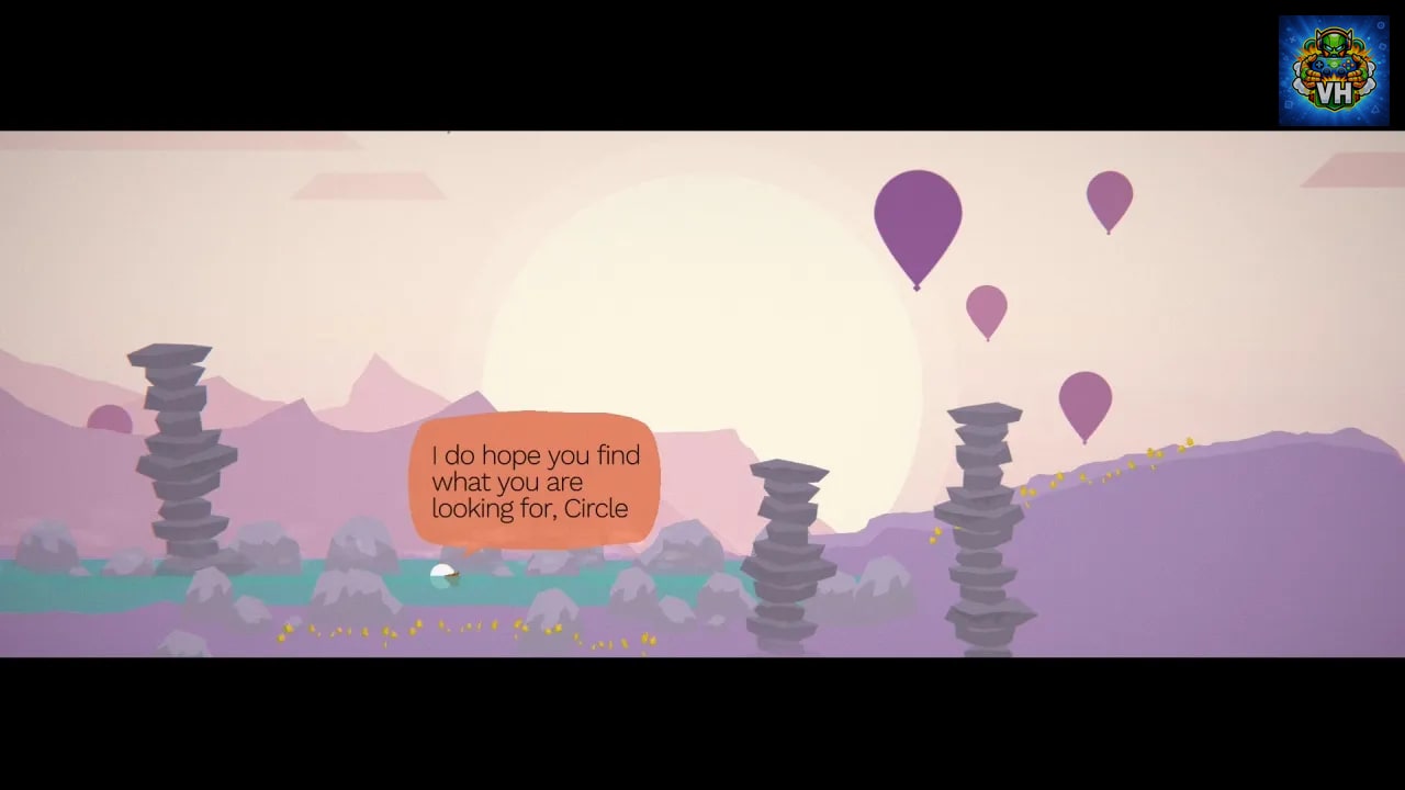 Journey of the Broken Circle Nintendo Switch - ảnh màn hình 7