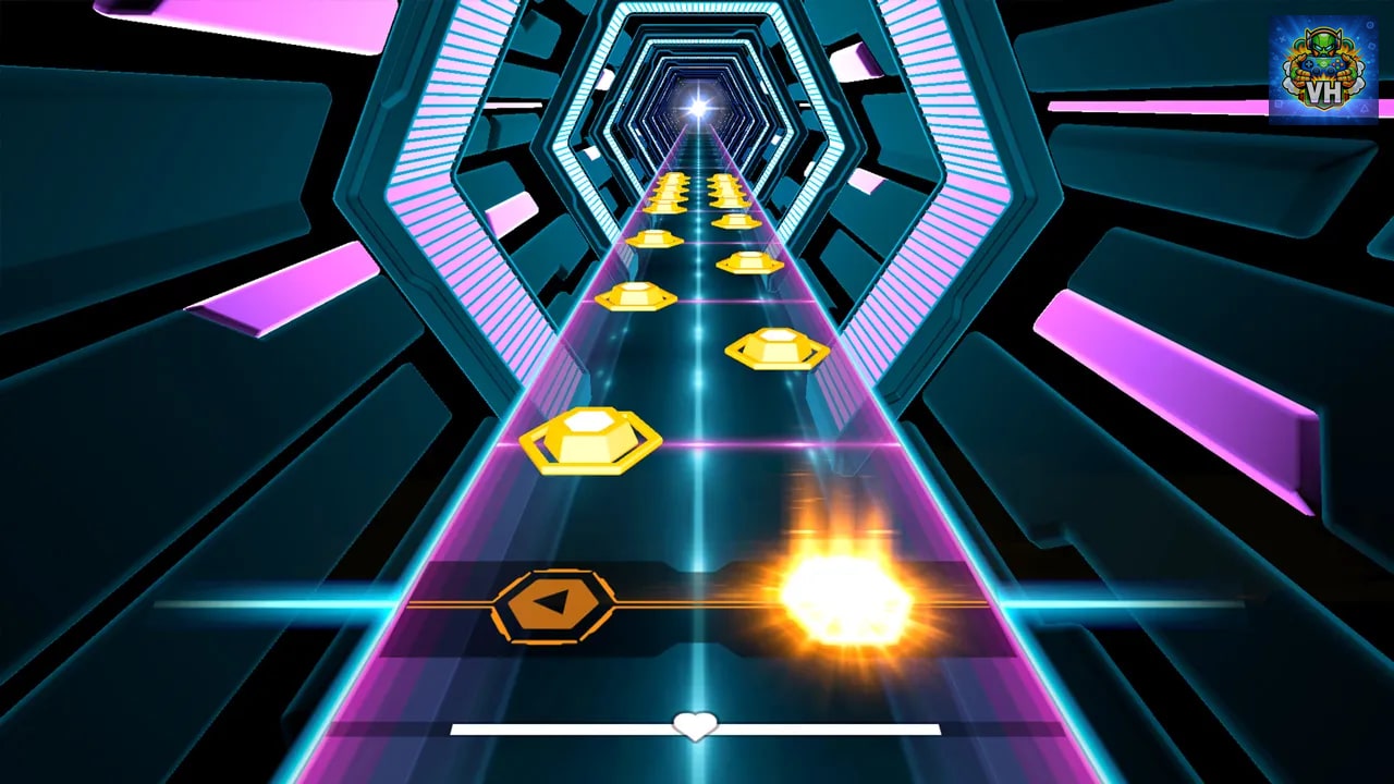 Hexagroove: Tactical DJ Nintendo Switch - ảnh màn hình 6