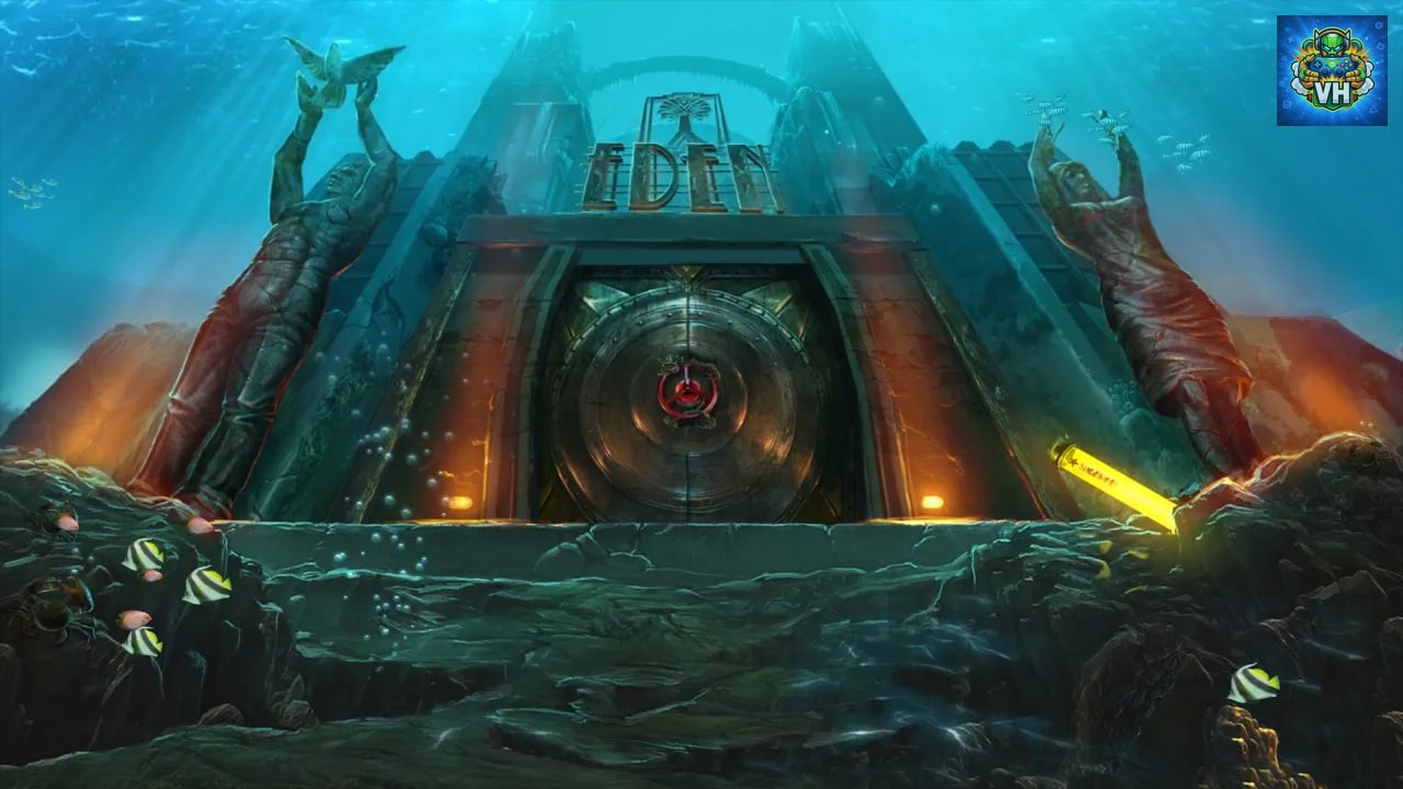 Abyss: The Wraiths of Eden Nintendo Switch - ảnh màn hình 5