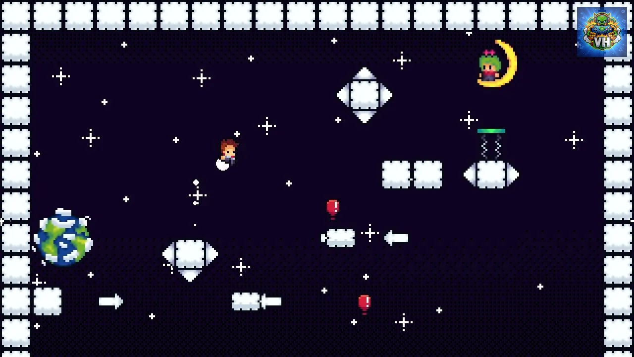 My Maitê Nintendo Switch - ảnh màn hình 2