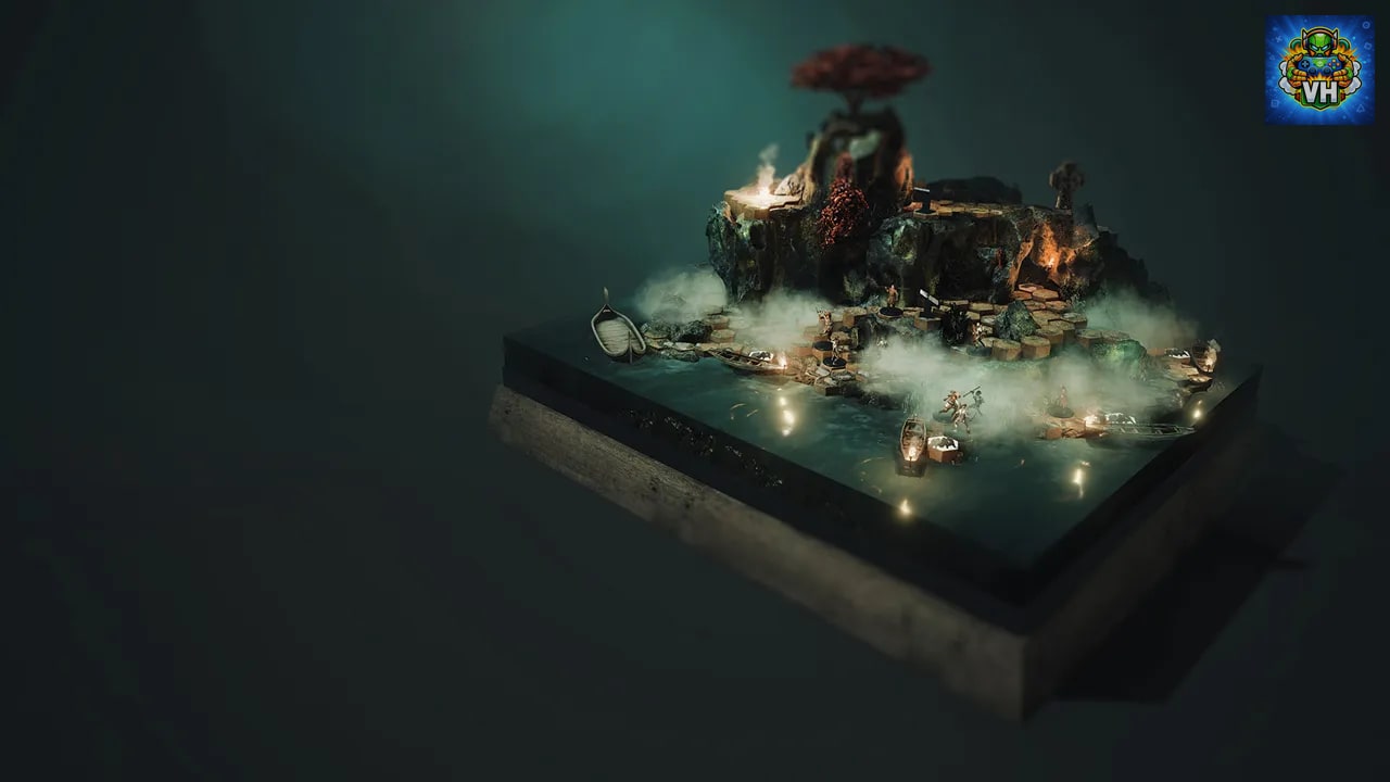 WARTILE Nintendo Switch - ảnh màn hình 5