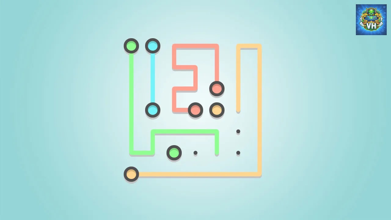 Lines X Nintendo Switch - ảnh màn hình 6