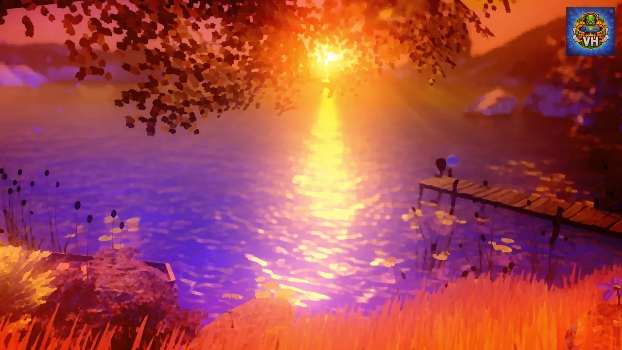 Last Day of June Nintendo Switch - ảnh màn hình 3