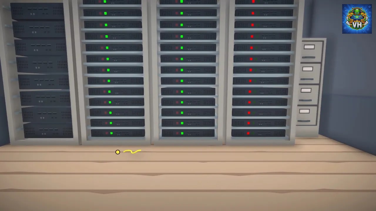 Freddy Spaghetti 2 Nintendo Switch - ảnh màn hình 6