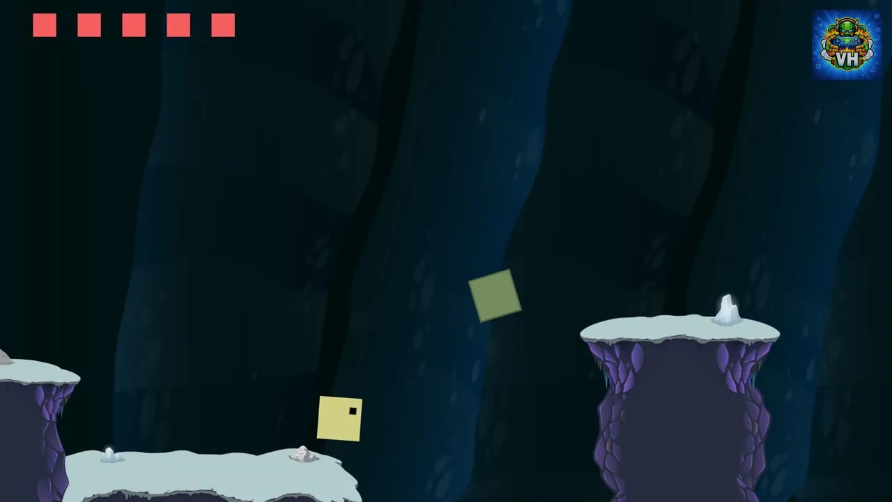 Duped Nintendo Switch - ảnh màn hình 1