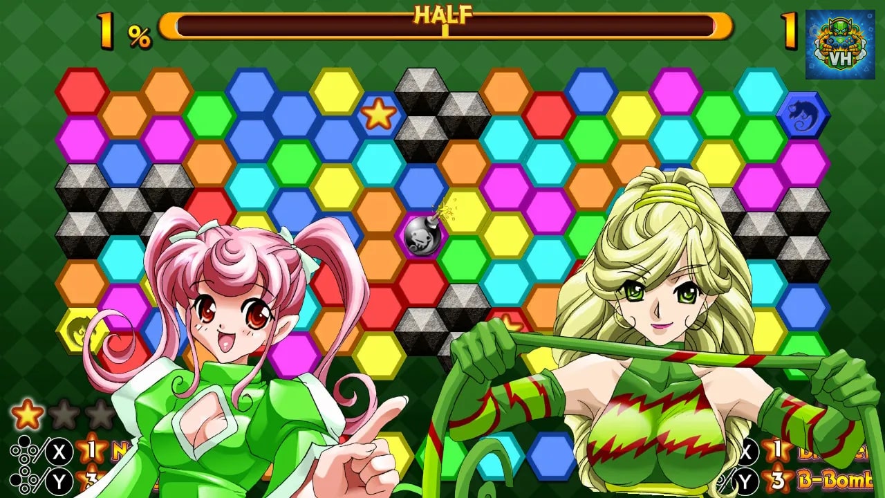 Chameleon Nintendo Switch - ảnh màn hình 3