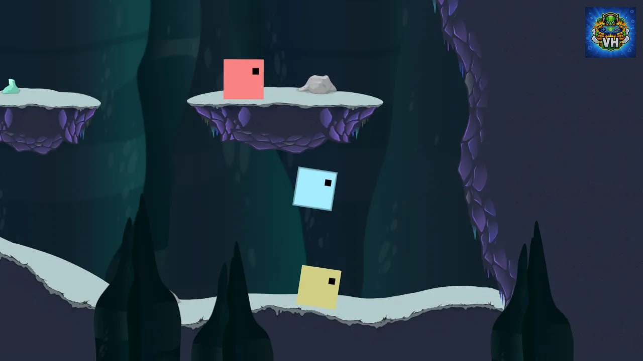 Duped Nintendo Switch - ảnh màn hình 2