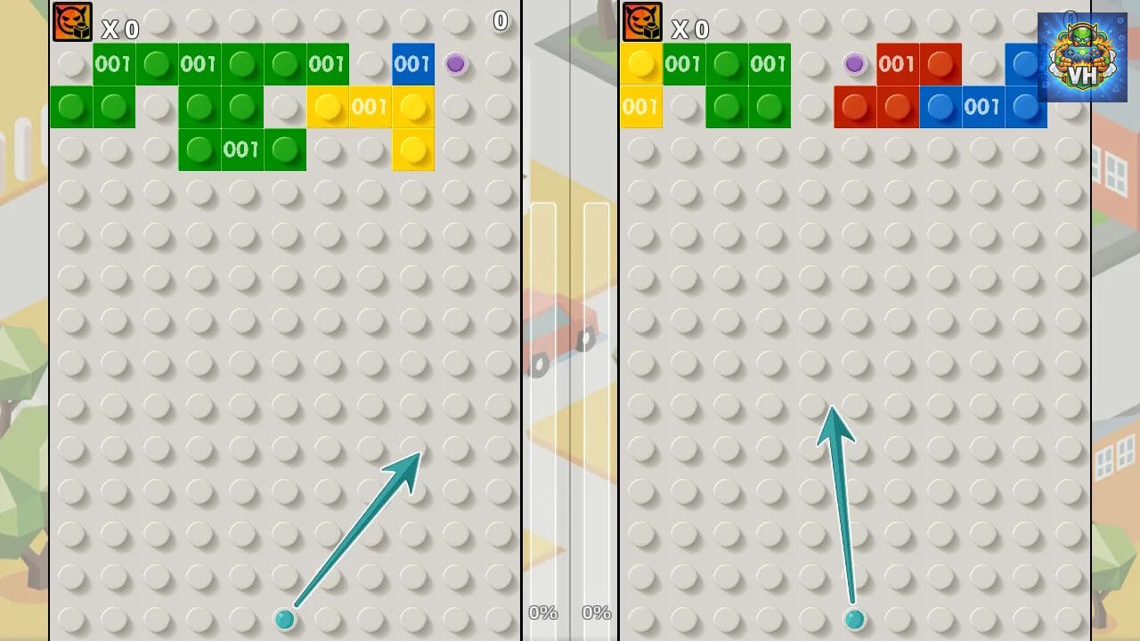 Amazing Brick Breaker Nintendo Switch - ảnh màn hình 2