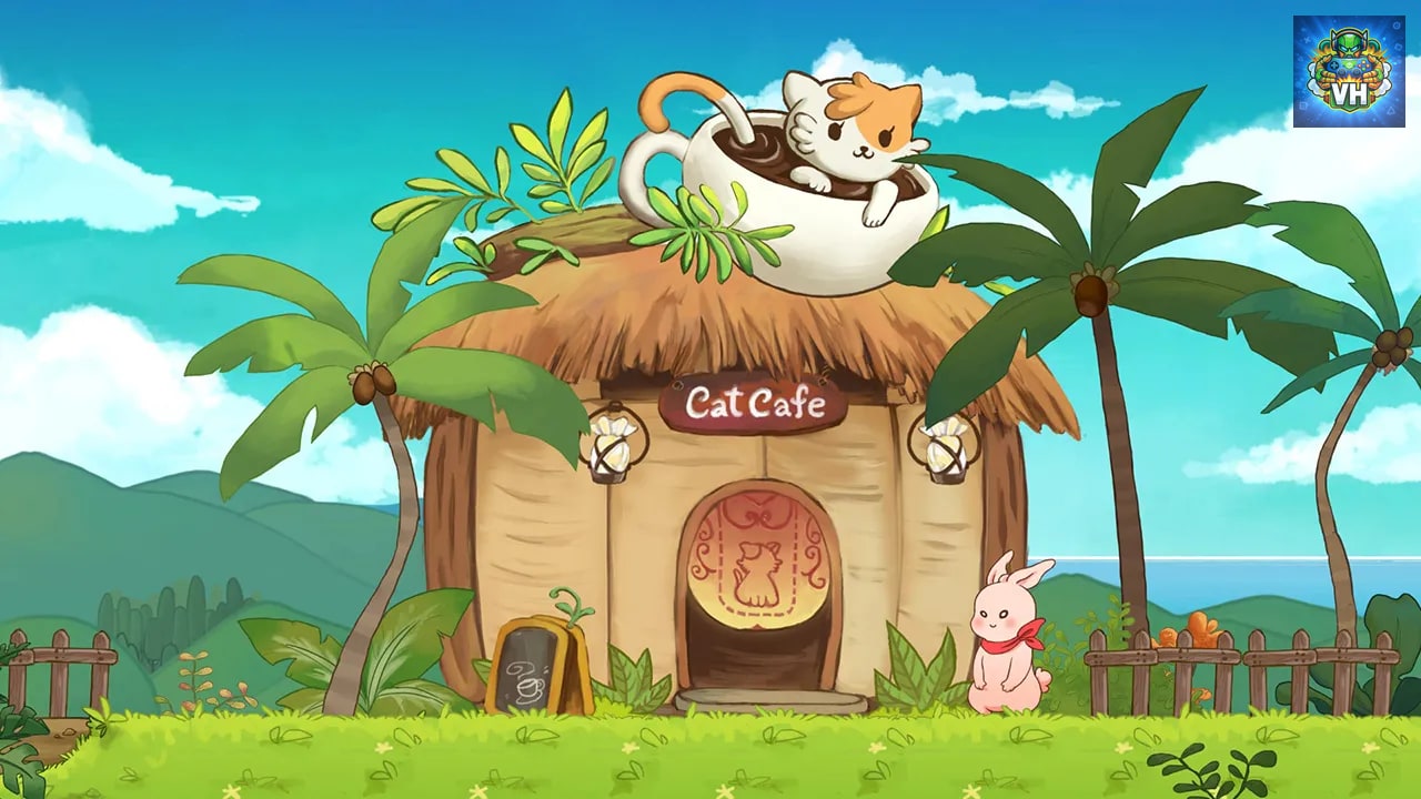 Joojee's Journey Nintendo Switch - ảnh màn hình 3